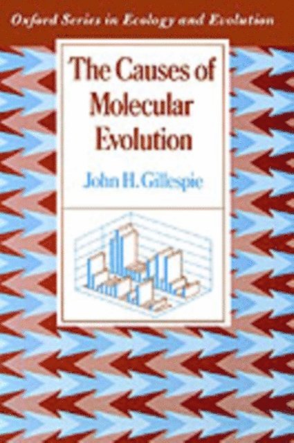 Causes of Molecular Evolution