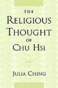 Religious Thought of Chu Hsi