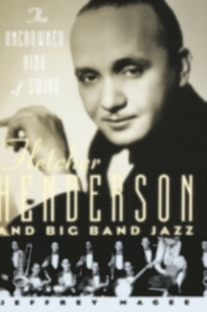 Jeffrey Magee - Uncrowned King of Swing, E-bok