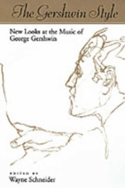 Gershwin Style
