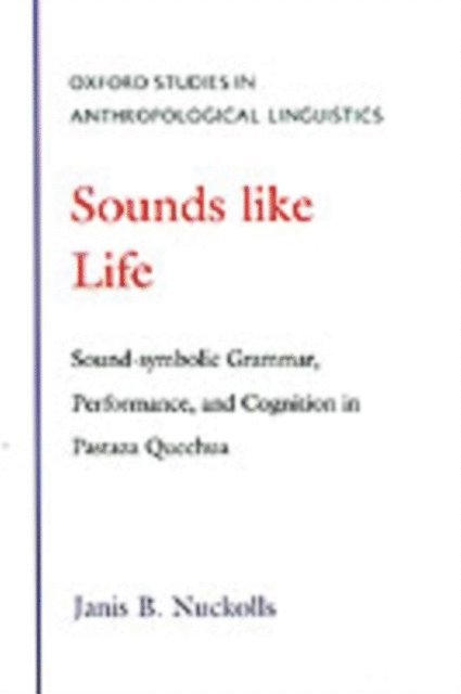 Janis B. Nuckolls - Sounds Like Life, E-bok