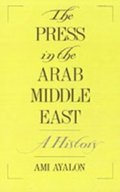 Press in the Arab Middle East