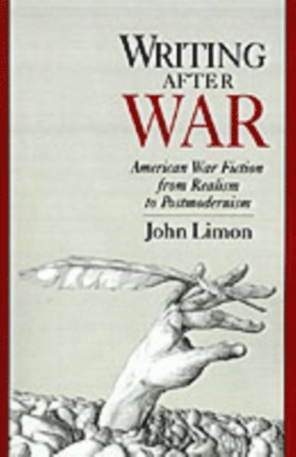 John Limon - Writing after War, E-bok