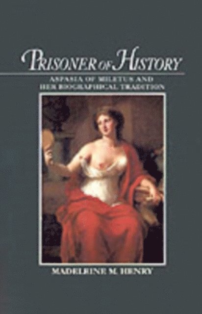 Madeleine M. Henry - Prisoner of History, E-bok