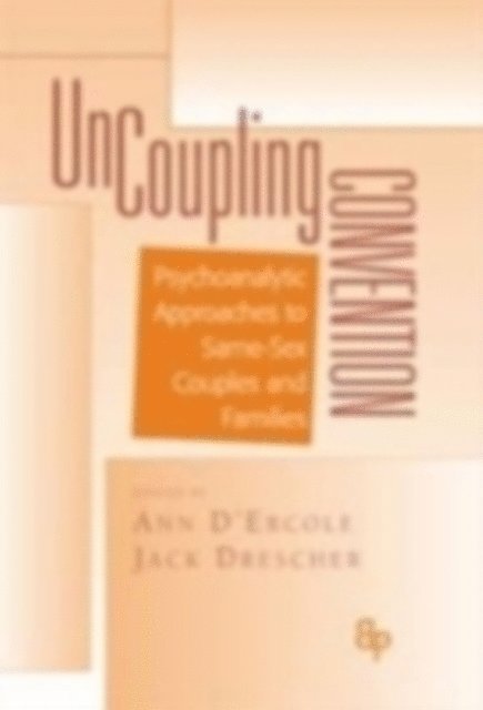 Ann duCille - Coupling Convention, E-bok