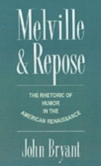 John Bryant - Melville and Repose, E-bok