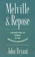 Melville and Repose