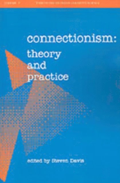 Steven Davis - Connectionism, E-bok