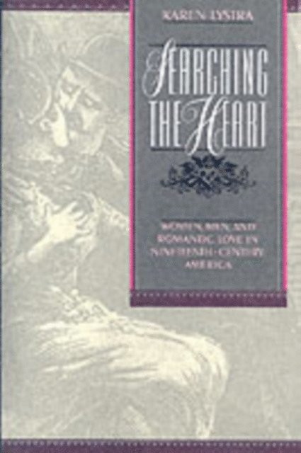 Karen Lystra - Searching the Heart, E-bok. Tillgänglighet: Lägg i varukorg
