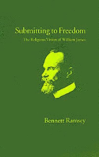 Bennett Ramsey - Submitting to Freedom, E-bok