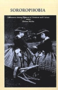 Helena Michie - Sororophobia, E-bok