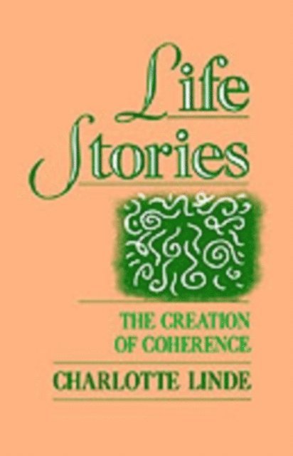Charlotte Linde - Life Stories, E-bok. Tillgänglighet: Lägg i varukorg