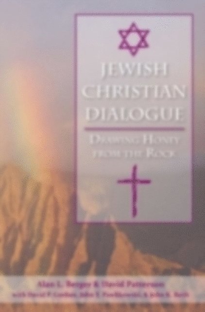 David Novak - Jewish-Christian Dialogue, E-bok
