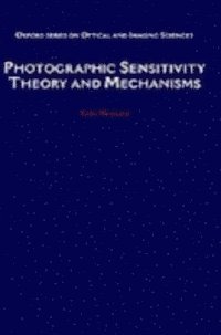 Tadaaki Tani - Photographic Sensitivity, E-bok