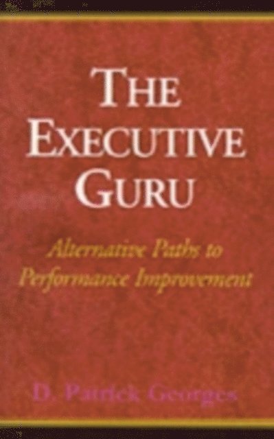 David W. McFadden - Alternative Paths, E-bok