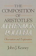Composition of Aristotle's Athenaion Politeia
