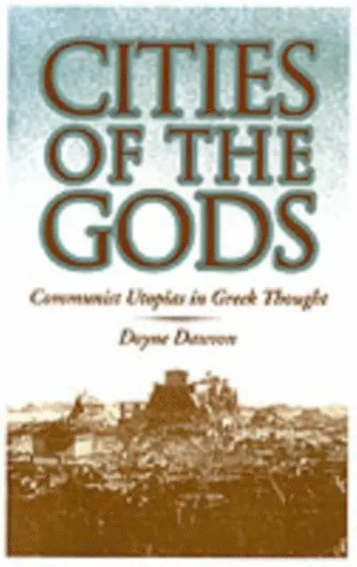 Doyne Dawson - Cities of the Gods, E-bok. Tillgänglighet: Lägg i varukorg