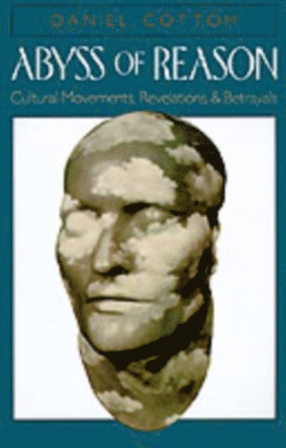 Daniel Cottom - Abyss of Reason, E-bok