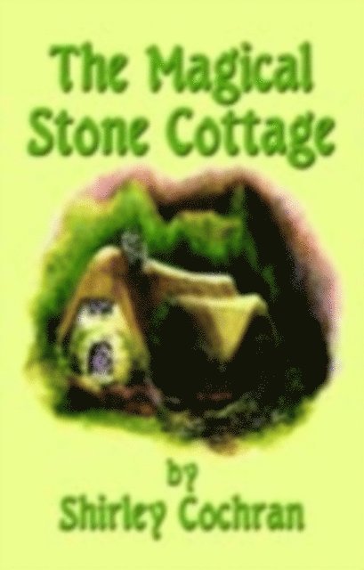 James Longenbach - Stone Cottage, E-bok. Tillgänglighet: Lägg i varukorg