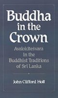Buddha in the Crown