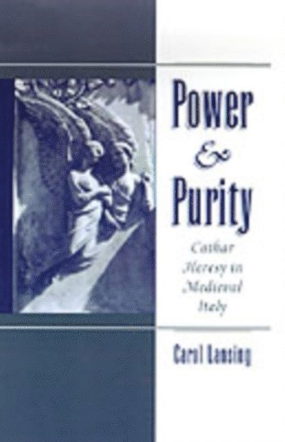 Carol Lansing - Power & Purity, E-bok