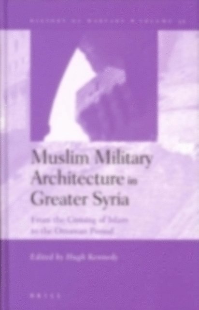 Daniel Pipes - Greater Syria, E-bok