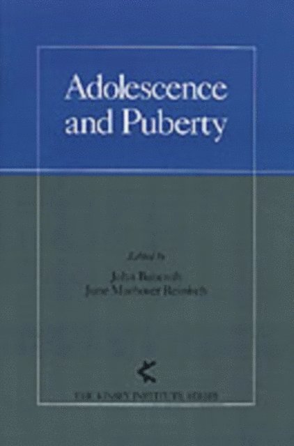 Adolescence and Puberty