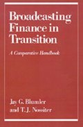 Broadcasting Finance in Transition