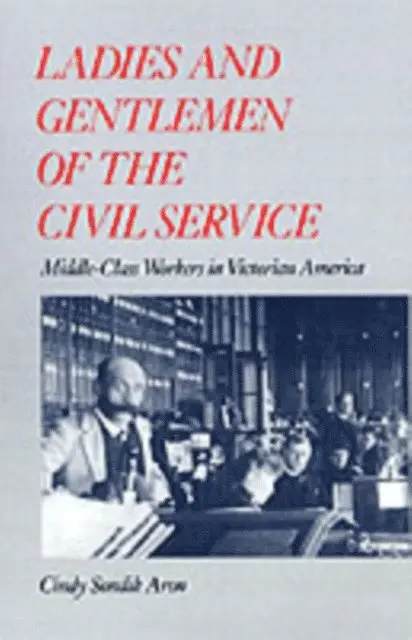 Ladies and Gentlemen of the Civil Service