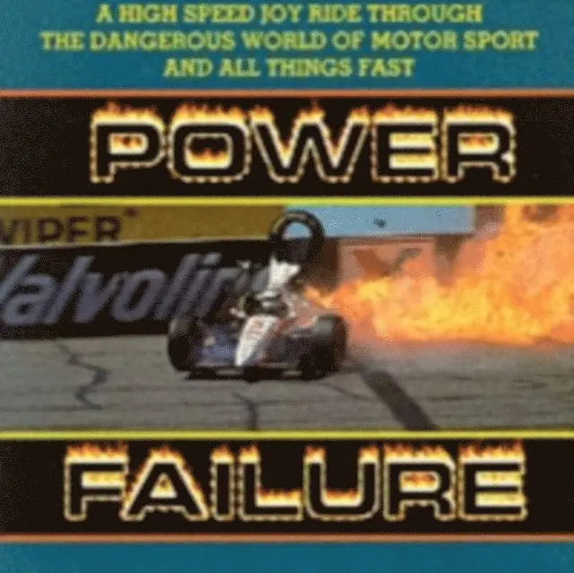 Raymond D. Horton, Charles Brecher - Power Failure, E-bok. Tillgänglighet: Lägg i varukorg