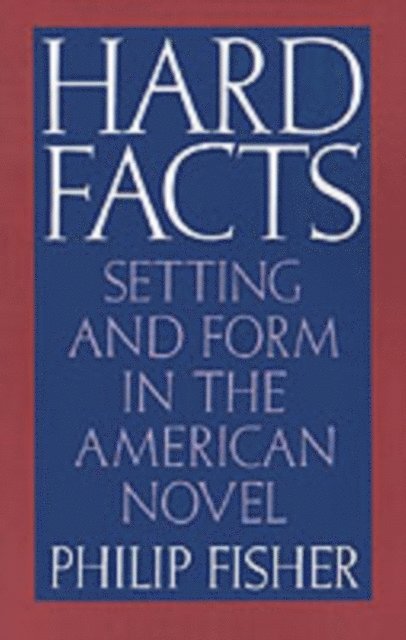 Philip Fisher - Hard Facts, E-bok