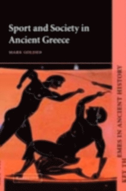 Waldo E. Sweet - Sport and Recreation in Ancient Greece, E-bok