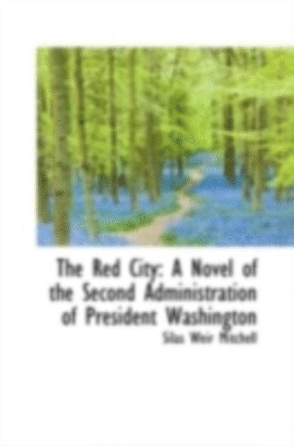 John M. Merriman - Red City, E-bok