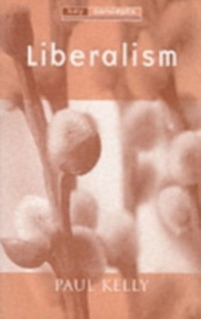 L. T. Hobhouse - Liberalism, E-bok