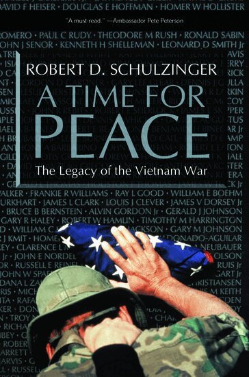 A Time for Peace