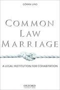 Common Law Marriage