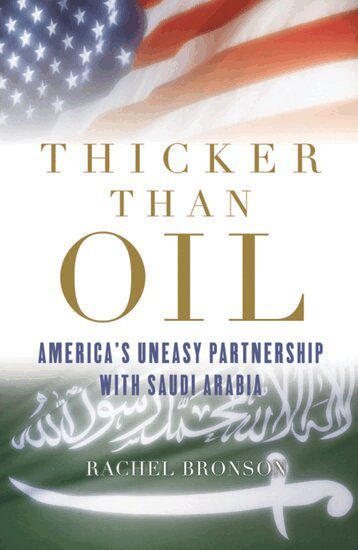 Rachel Bronson - Thicker Than Oil, Häftad. Tillgänglighet: Lägg i varukorg