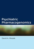 Psychiatric Pharmacogenomics