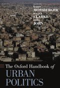 Oxford Handbook of Urban Politics
