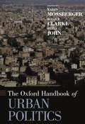 The Oxford Handbook of Urban Politics