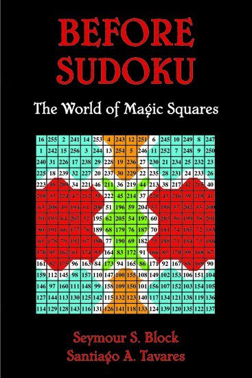 Before Sudoku