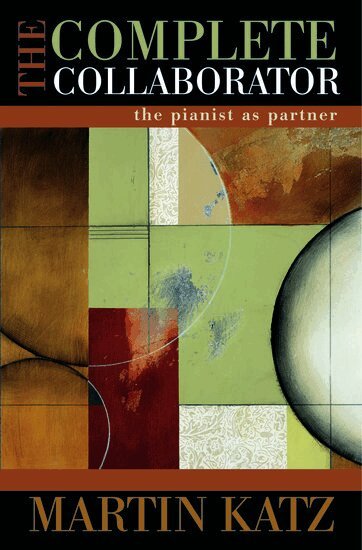 Martin Katz - The Complete Collaborator, Inbunden