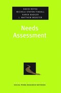 Needs Assessment
