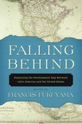 Falling Behind