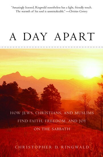 Christopher D Ringwald - A Day Apart, Häftad. Tillgänglighet: Lägg i varukorg