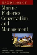 Handbook of Marine Fisheries Conservation and Management