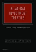 Bilateral Investment Treaties