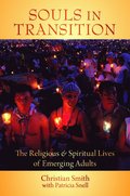 Souls in Transition