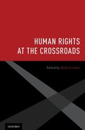 Human Rights at the Crossroads