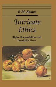 Intricate Ethics